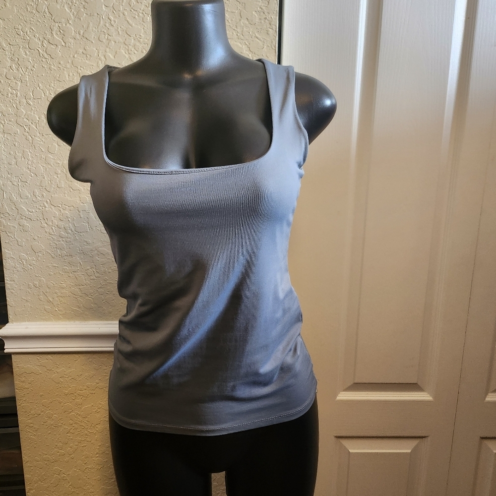 Zara tank top size M